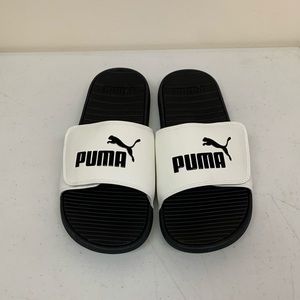 Puma Cool Cat Slides